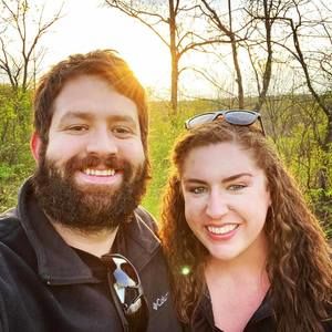 Meet your Posher, Mary kate